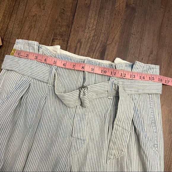 Polo Ralph Lauren Paper Bag Denim Jeans - Picture 6 of 11